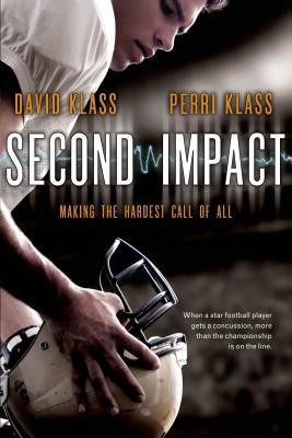 Second Impact by David Klass