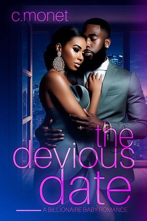 The Devious Date by C. Monet, C. Monet