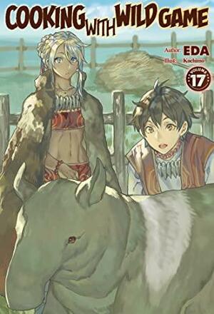 Cooking with Wild Game: Volume 17 by eda