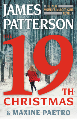 The 19th Christmas by Maxine Paetro, James Patterson