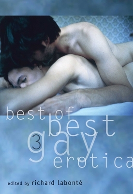 Best of Best Gay Erotica 3 by 