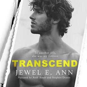 Transcend by Jewel E. Ann
