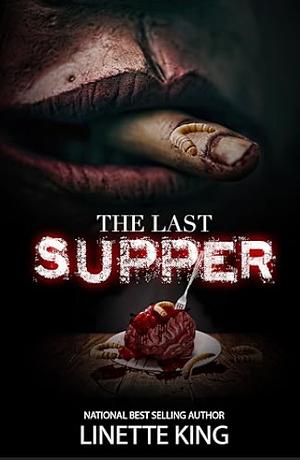 The Last Supper by Linette King