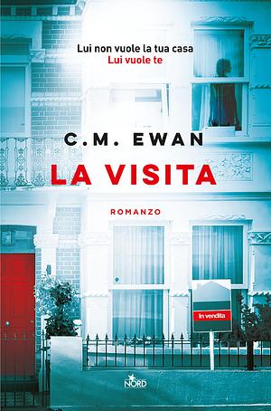 La Visita by C.M. Ewan