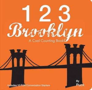 123 Brooklyn by Puck