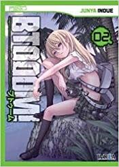 BTOOOM! 2 by Junya Inoue