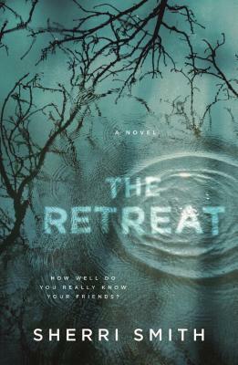 The Retreat by Sherri Smith