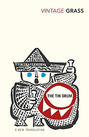 The Tin Drum by Günter Grass