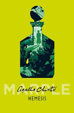 Nemesis by Agatha Christie