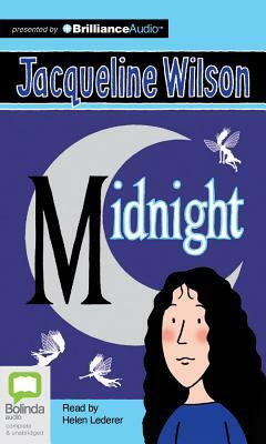 Midnight by Jacqueline Wilson