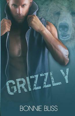 Grizzly (The Realm, #1) by Bonnie Bliss