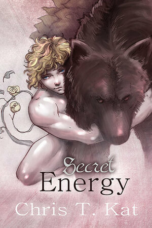 Secret Energy by Chris T. Kat