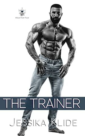 The Trainer by Jessika Klide