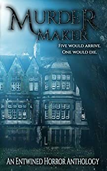 Murder Maker by Samantha Talarico, Lorah Jaiyn, Rena Marin, John Watson, Olivia Marie, Erin Lee, Tiffany Carby