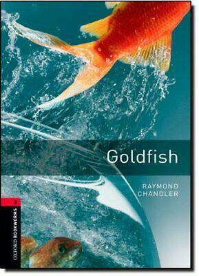 Goldfish by Raymond Chandler