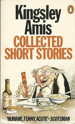 Collected Short Stories by Kingsley Amis