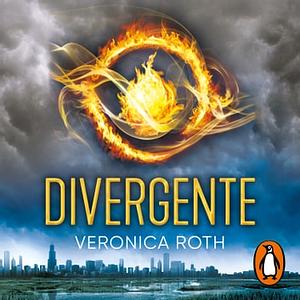 Divergente by Veronica Roth