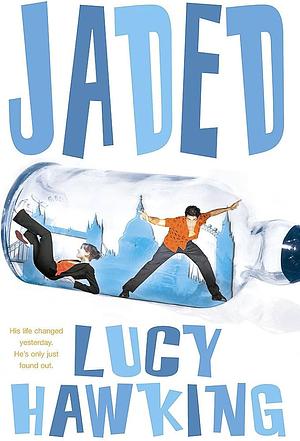 Jaded by Lucy Hawking