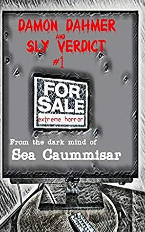 Extreme Horror by Sea Caummisar