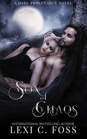 Son of Chaos by Lexi C. Foss