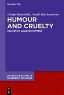 Laughing Matters: Theses and Discussions, Part 2 by Giorgio Baruchello, Ársæll Már Arnarsson