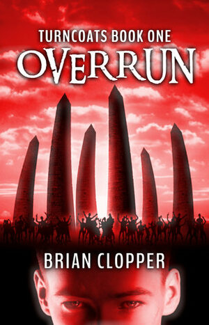 Overrun by Brian Clopper