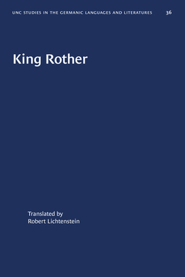 King Rother by 