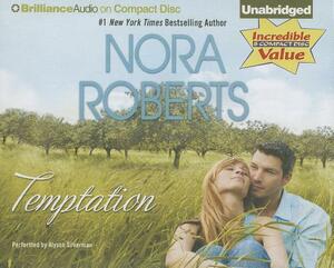 Temptation by Nora Roberts