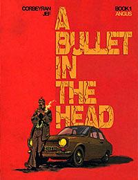 A Bullet in the Head by Éric Corbeyran
