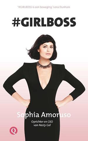 #Girlboss by Sophia Amoruso