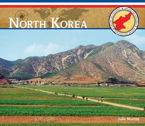 North Korea by Julie Murray