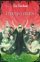 Häxtävlingen by Eva Ibbotson