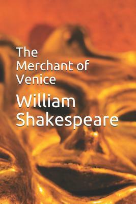 The Merchant of Venice by William Shakespeare