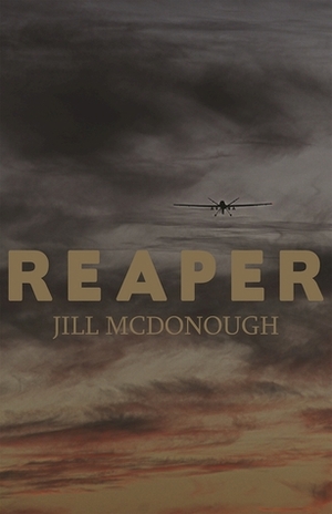 Reaper by Jill McDonough