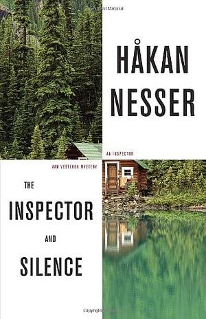 Inspector and Silence by HÃ¥kan Nesser