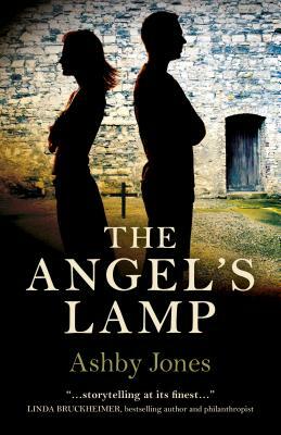 The Angel's Lamp by Ashby Jones