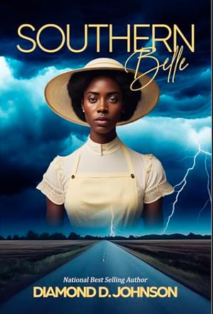 Southern Belle by Diamond D. Johnson