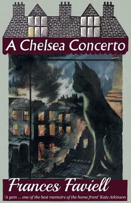 A Chelsea Concerto by Frances Faviell