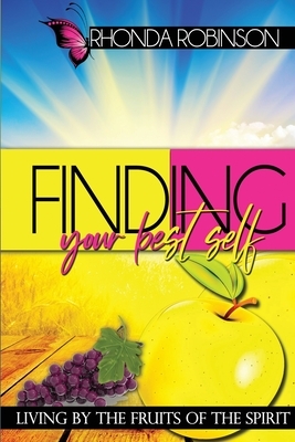 Finding Your Best Self by Rhonda Robinson