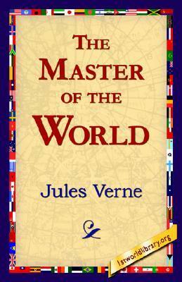 The Master of the World by Jules Verne