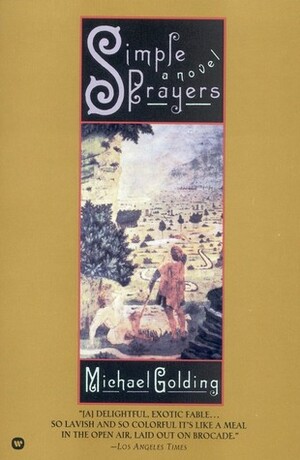Simple Prayers by Michael Golding