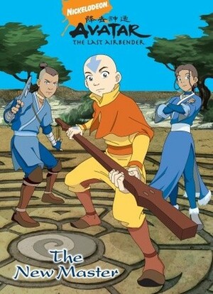 Avatar the Last Airbender: The New Master by Taesoo Kim