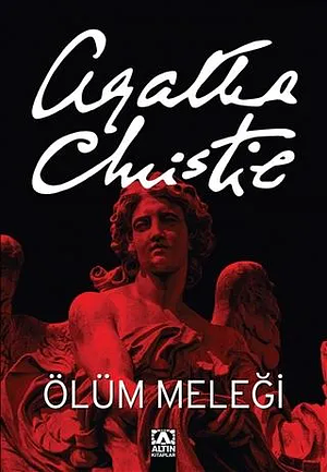 Ölüm meleği by Agatha Christie