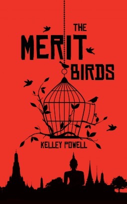 The Merit Birds by Kelley Powell