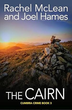 The Cairn by Rachel McLean