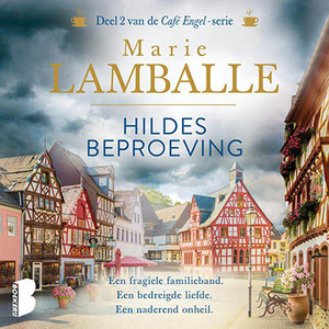  Hildes beproeving by Marie Lamballe