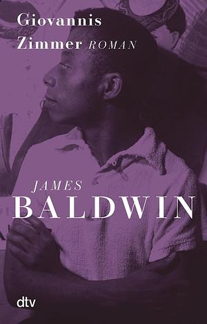 Giovannis Zimmer by James Baldwin