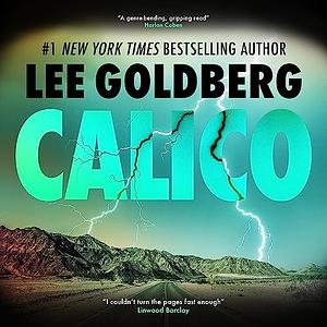 Calico by Lee Goldberg