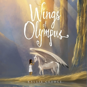 Wings of Olympus by Kallie George