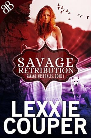 Savage Retribution by Lexxie Couper